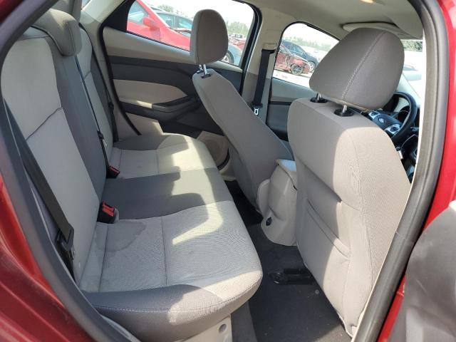 Zdjęcie 10 z aukcji – 2014 FORD FOCUS SE z VIN 1FADP3F24EL254264