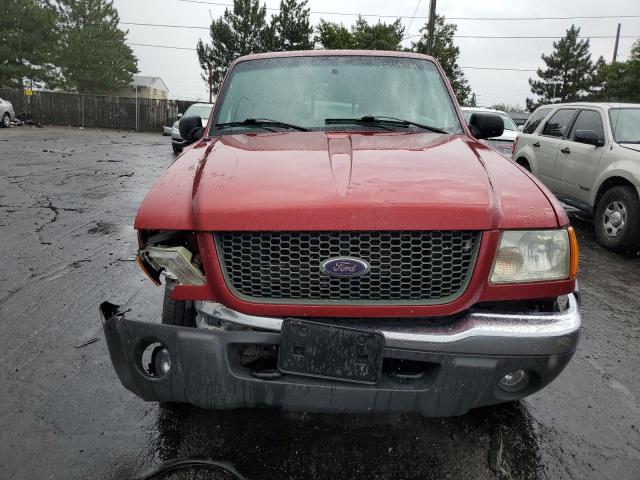 Photo 5 from auction – 2002 FORD RANGER SUP with VIN 1FTZR45E22PB24175