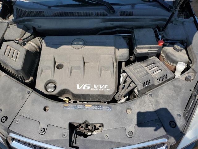 Photo 11 from auction – 2015 CHEVROLET EQUINOX LT with VIN 2GNFLFE31F6210878