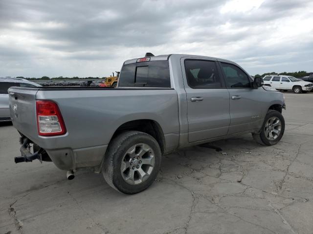 Photo 3 from auction – 2022 RAM 1500 BIG H with VIN 1C6RREFG4NN425348