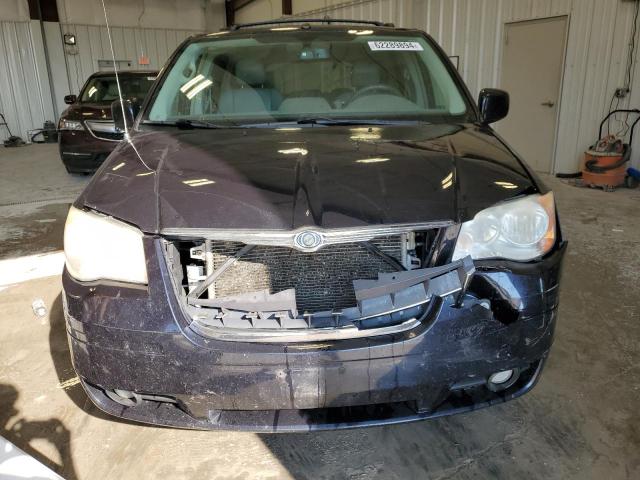 Photo 5 from auction – 2010 CHRYSLER TOWN & COU with VIN 2A4RR5D15AR149907