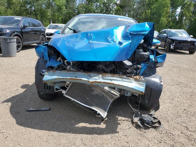 Photo 5 from auction – 2016 FORD FIESTA SE with VIN 3FADP4EJ0GM204459