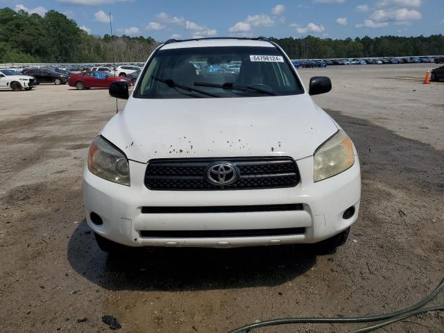 Photo 5 from auction – 2008 TOYOTA RAV4 with VIN JTMZD33V285082526