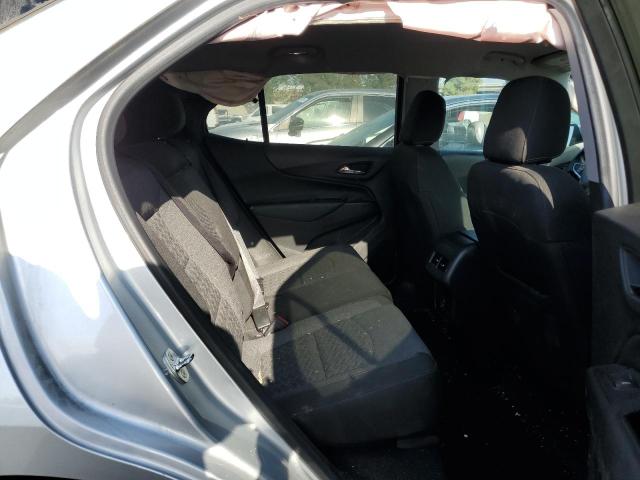 Photo 11 from auction – 2022 CHEVROLET EQUINOX LT with VIN 3GNAXJEV3NL224584