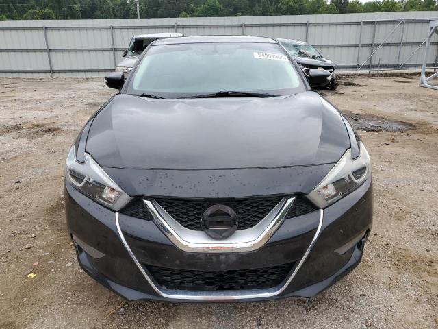 Photo 5 from auction – 2017 NISSAN MAXIMA 3.5 with VIN 1N4AA6AP0HC438811