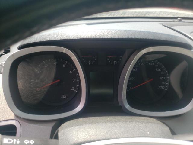 Photo 9 from auction – 2013 CHEVROLET EQUINOX LT with VIN 2GNALPEK9D6258651