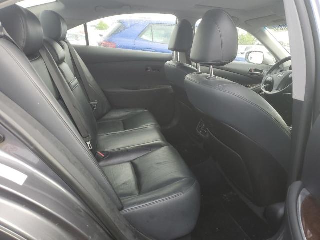 Photo 10 from auction – 2012 LEXUS ES 350 with VIN JTHBK1EG8C2490662
