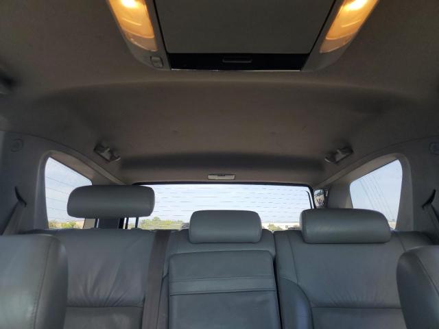 Photo 10 from auction – 2006 TOYOTA 4RUNNER LI with VIN JTEBT17R068030549