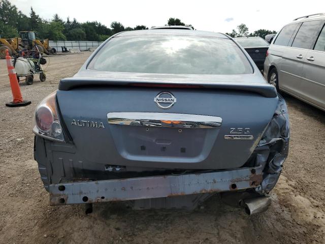 Photo 6 from auction – 2011 NISSAN ALTIMA BAS with VIN 1N4AL2AP2BN492917