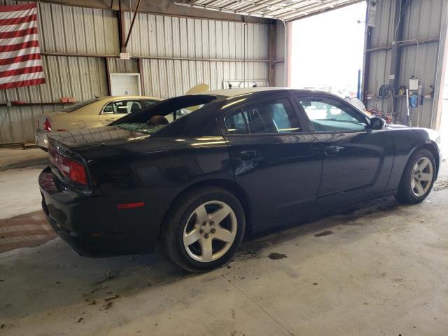 Photo 3 from auction – 2012 DODGE CHARGER PO with VIN 2C3CDXATXCH305237