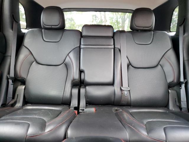 Photo 10 from auction – 2017 JEEP CHEROKEE T with VIN 1C4PJMBS2HD227986