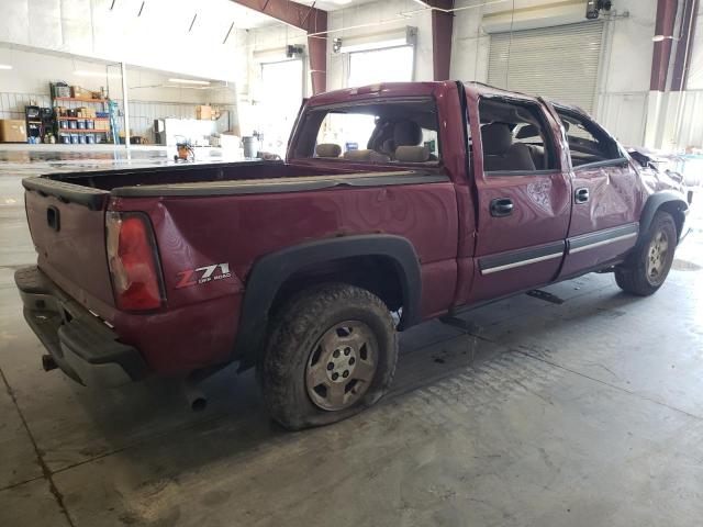 Photo 3 from auction – 2006 CHEVROLET 1500 with VIN 2GCEK13T261145498