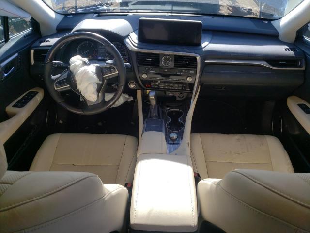 Photo 8 from auction – 2021 LEXUS RX 350 with VIN 2T2JZMDA5MC296032