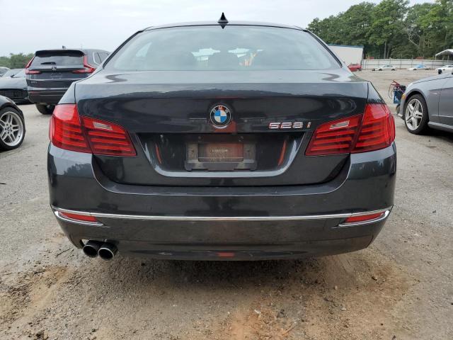 Photo 6 from auction – 2015 BMW 528 I with VIN WBA5A5C54FD520871