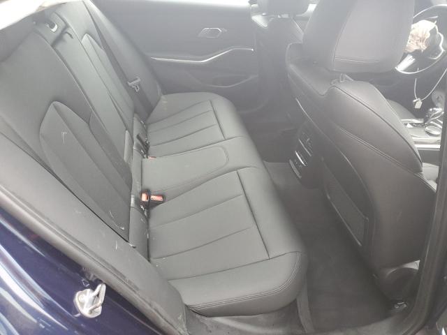 Photo 10 from auction – 2020 BMW 330I with VIN 3MW5R1J09L8B05272