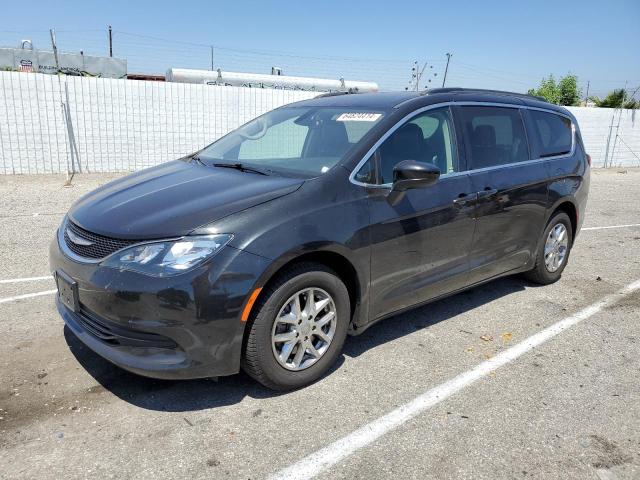 Photo 1 from auction – 2020 CHRYSLER VOYAGER LX with VIN 2C4RC1DG4LR268555