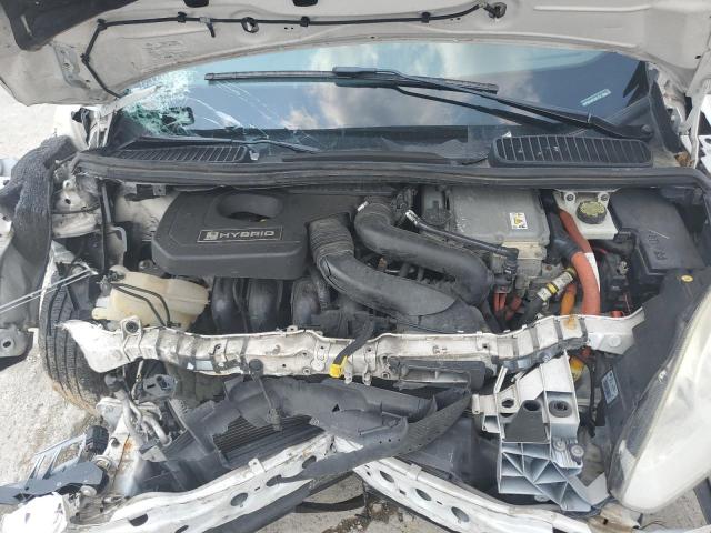 Photo 11 from auction – 2013 FORD C-MAX SEL with VIN 1FADP5BU4DL531772