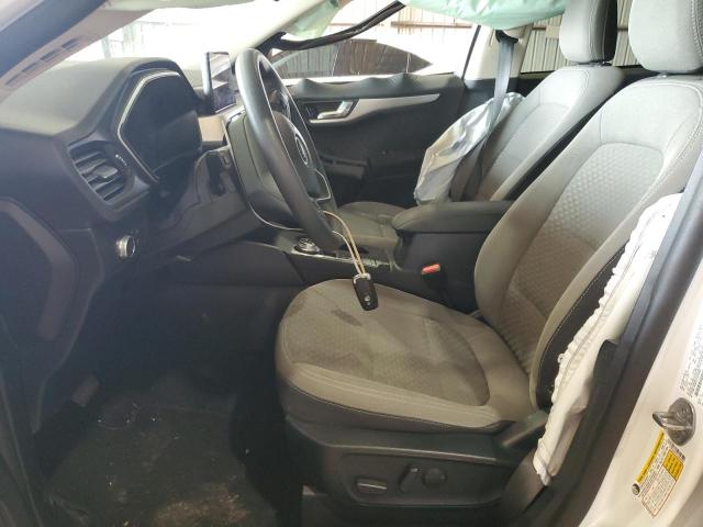 Photo 7 from auction – 2020 FORD ESCAPE SE with VIN 1FMCU0G61LUA53990