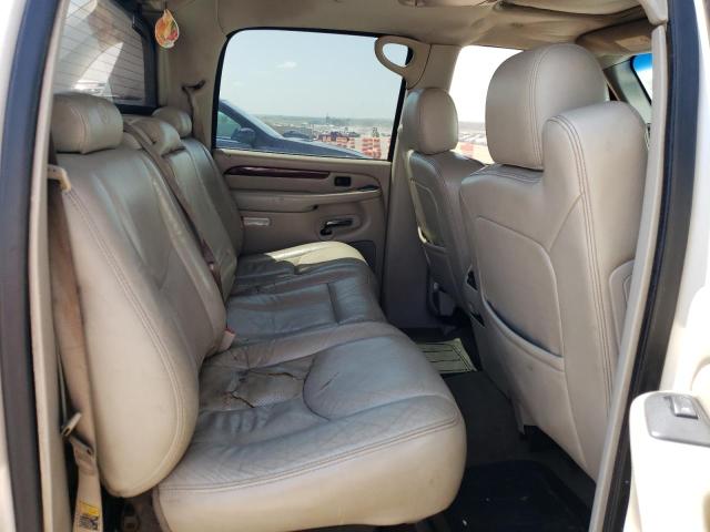 Photo 10 from auction – 2004 CADILLAC ESCALADE E with VIN 3GYEK62N54G137927