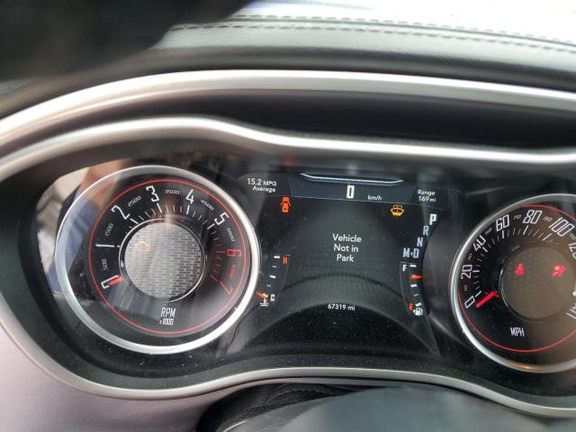 Photo 9 from auction – 2020 DODGE CHALLENGER with VIN 2C3CDZBT4LH218931