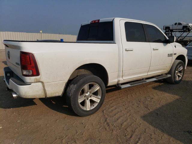 Photo 3 from auction – 2016 RAM 1500 SPORT with VIN 1C6RR7MT7GS203385
