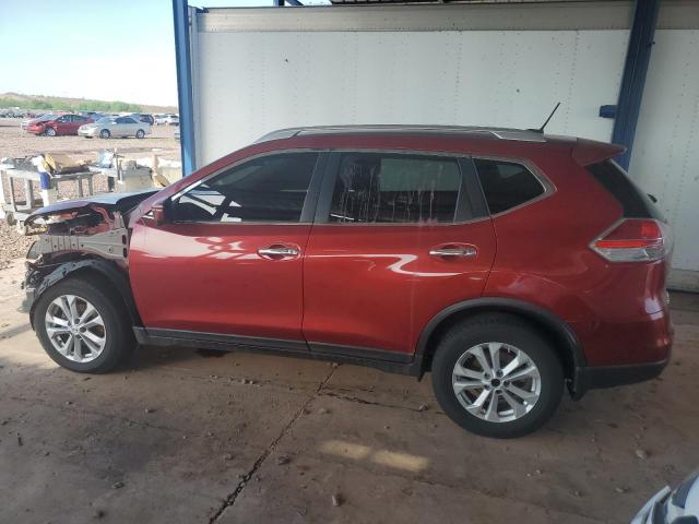 صورة رقم 2 من المزاد - 2016 NISSAN ROGUE S مع VIN KNMAT2MV2GP614255
