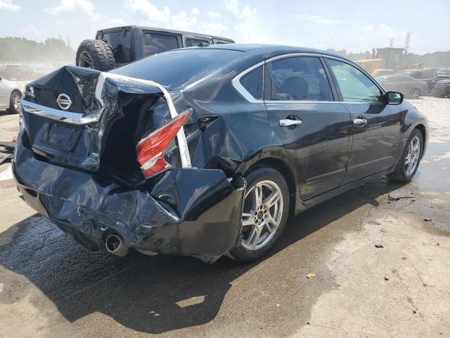 Photo 3 from auction – 2014 NISSAN ALTIMA 2.5 with VIN 1N4AL3AP7EC319710