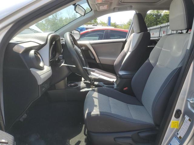 Photo 7 from auction – 2015 TOYOTA RAV4 XLE with VIN JTMRFREV3FD109214