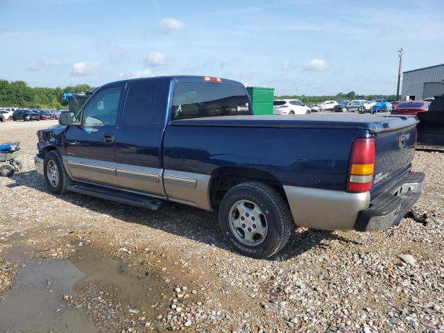 Photo 2 from auction – 2000 CHEVROLET SILVERADO with VIN 1GCEC19V1YZ181442