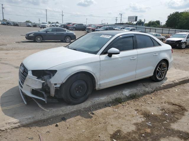 AUDI A3 PREMIUM 2017 with VIN WAUAUGFF8H1036096 - Photo from auction