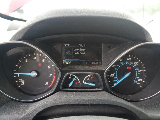 Photo 9 from auction – 2016 FORD ESCAPE TIT with VIN 1FMCU9J95GUA77934