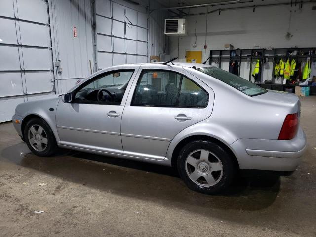 Photo 2 from auction – 2002 VOLKSWAGEN JETTA with VIN 3VWSP69M22M033544