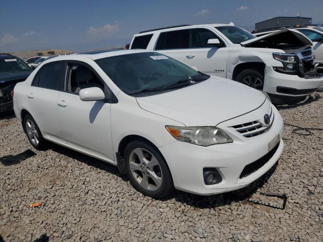 Photo 4 from auction – 2013 TOYOTA COROLLA BA with VIN 2T1BU4EE4DC937857