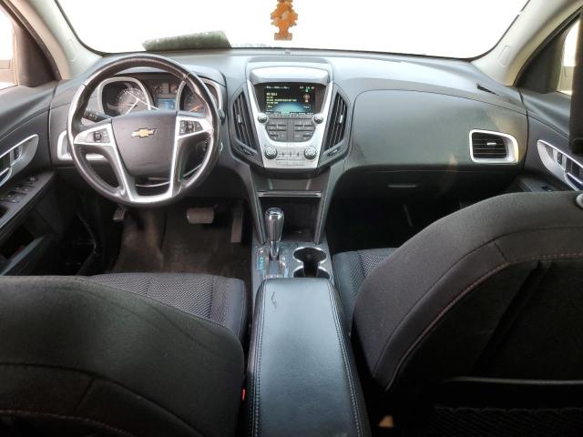 Photo 8 from auction – 2017 CHEVROLET EQUINOX LT with VIN 2GNALCEK8H1586316