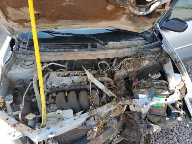 Photo 11 from auction – 2006 PONTIAC VIBE with VIN 5Y2SL65866Z453979