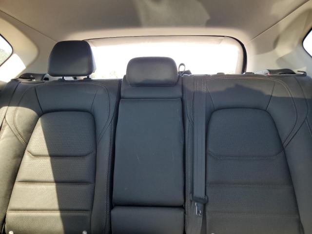 Photo 10 from auction – 2022 MAZDA CX-5 PREFE with VIN JM3KFBCM6N1598993
