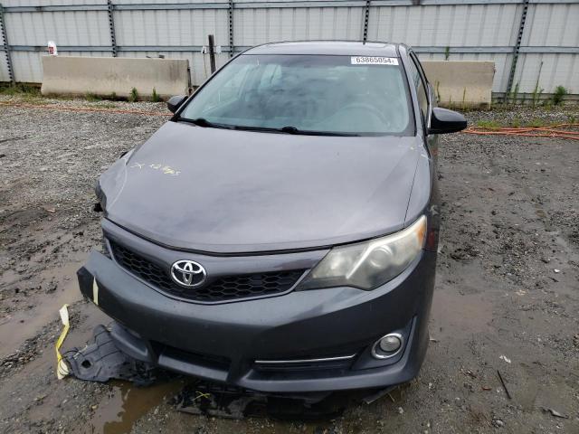 Photo 5 from auction – 2014 TOYOTA CAMRY L with VIN 4T1BF1FK5EU438465