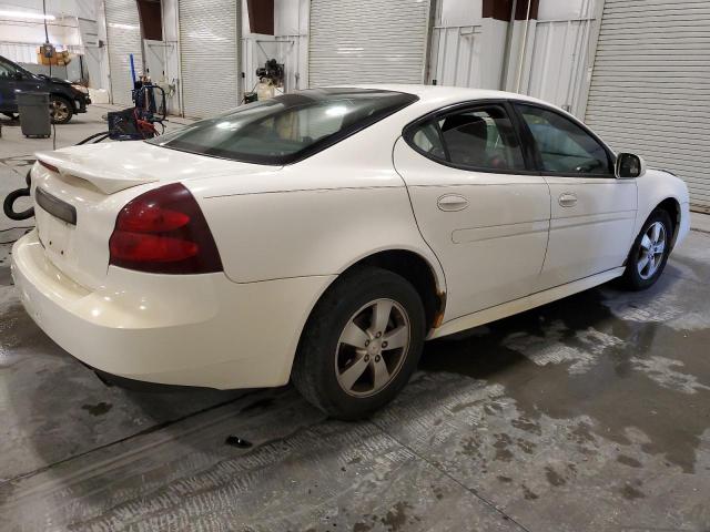 Photo 3 from auction – 2008 PONTIAC GRAND PRIX with VIN 2G2WP552781102302