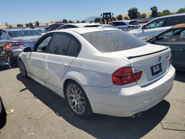 Photo 2 from auction – 2006 BMW 325 I AUTO with VIN WBAVB17506NK37376