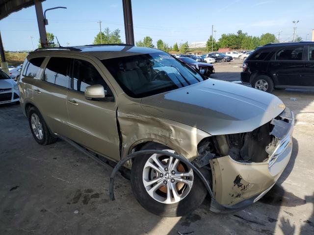 Photo 4 from auction – 2011 DODGE DURANGO CR with VIN 1D4RD4GG3BC626832
