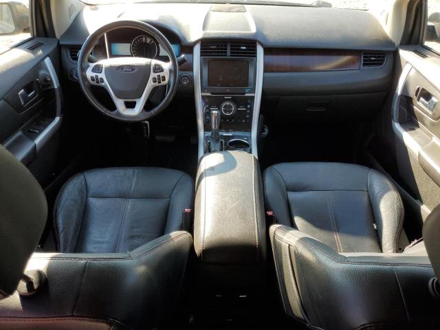 Photo 8 from auction – 2014 FORD EDGE LIMIT with VIN 2FMDK3K94EBB06283