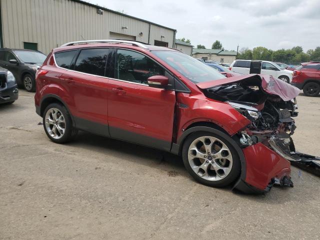 Photo 4 from auction – 2013 FORD ESCAPE TIT with VIN 1FMCU9J92DUB96522
