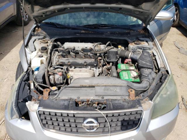 Photo 11 from auction – 2005 NISSAN ALTIMA S with VIN 1N4AL11D35C376268