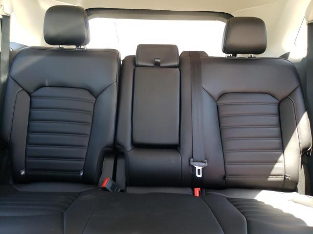 Photo 10 from auction – 2019 FORD EDGE SEL with VIN 2FMPK3J96KBB67113