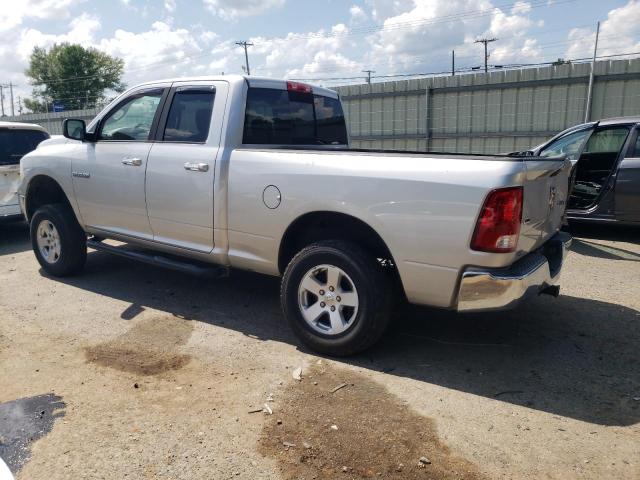 Photo 2 from auction – 2010 DODGE RAM 1500 with VIN 1D7RV1GP0AS219313