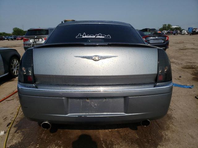 Photo 6 from auction – 2006 CHRYSLER 300C with VIN 2C3KA63H76H225566