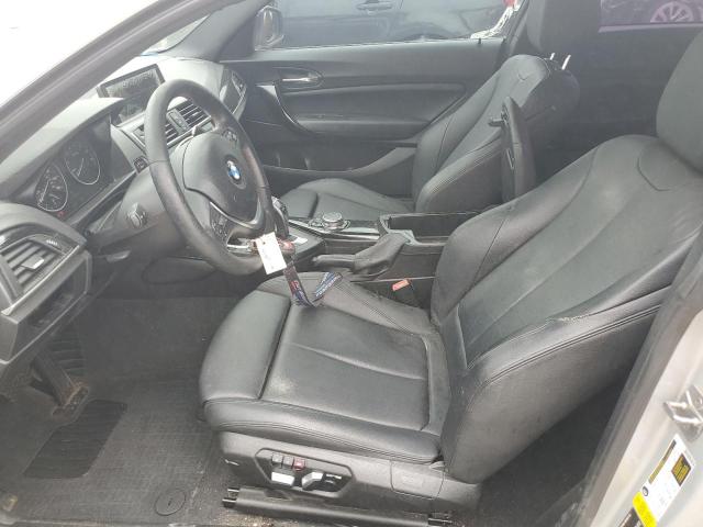 Photo 7 from auction – 2016 BMW 228 I SULE with VIN WBA1F9C58GV546330