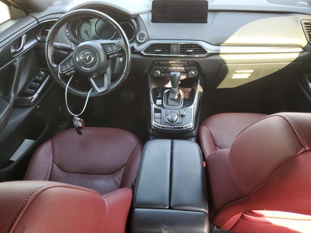 Photo 8 from auction – 2021 MAZDA CX-9 GRAND with VIN JM3TCBDY7M0540796