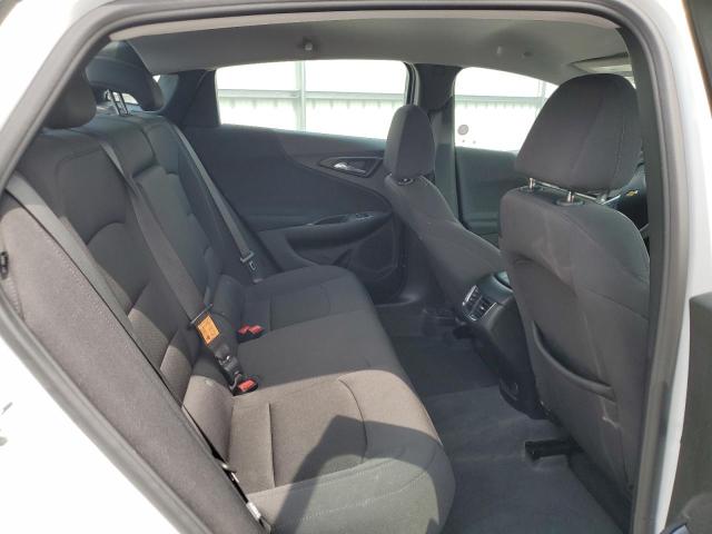 Photo 10 from auction – 2023 CHEVROLET MALIBU LT with VIN 1G1ZD5ST0PF220741