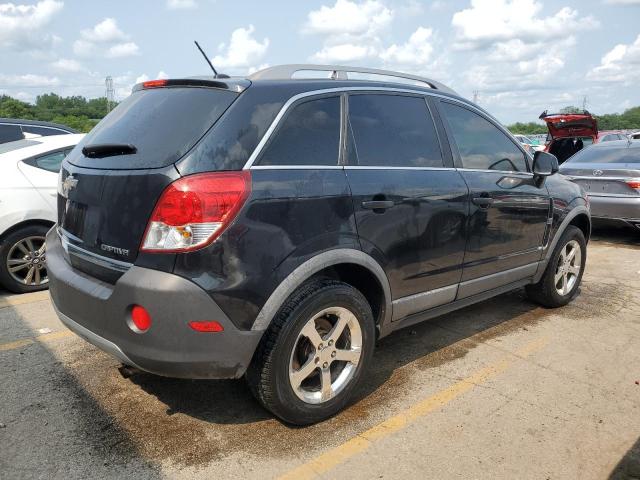 Photo 3 from auction – 2012 CHEVROLET CAPTIVA SP with VIN 3GNAL2EK6CS570106